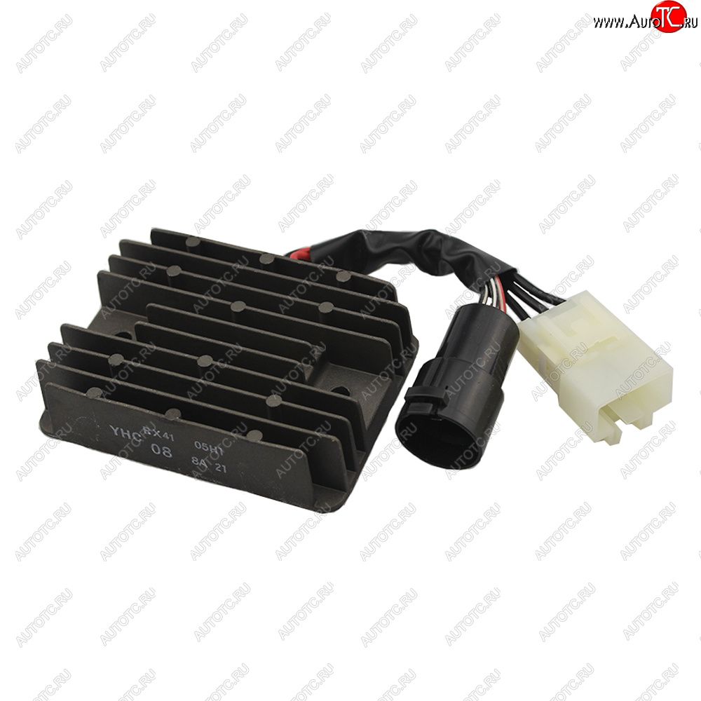 2 899 р. Реле зарядки Suzuki AN400 Burgman 07-11 32800-05H11, 32800-47H40  пм-00029608  с доставкой в г. Воронеж