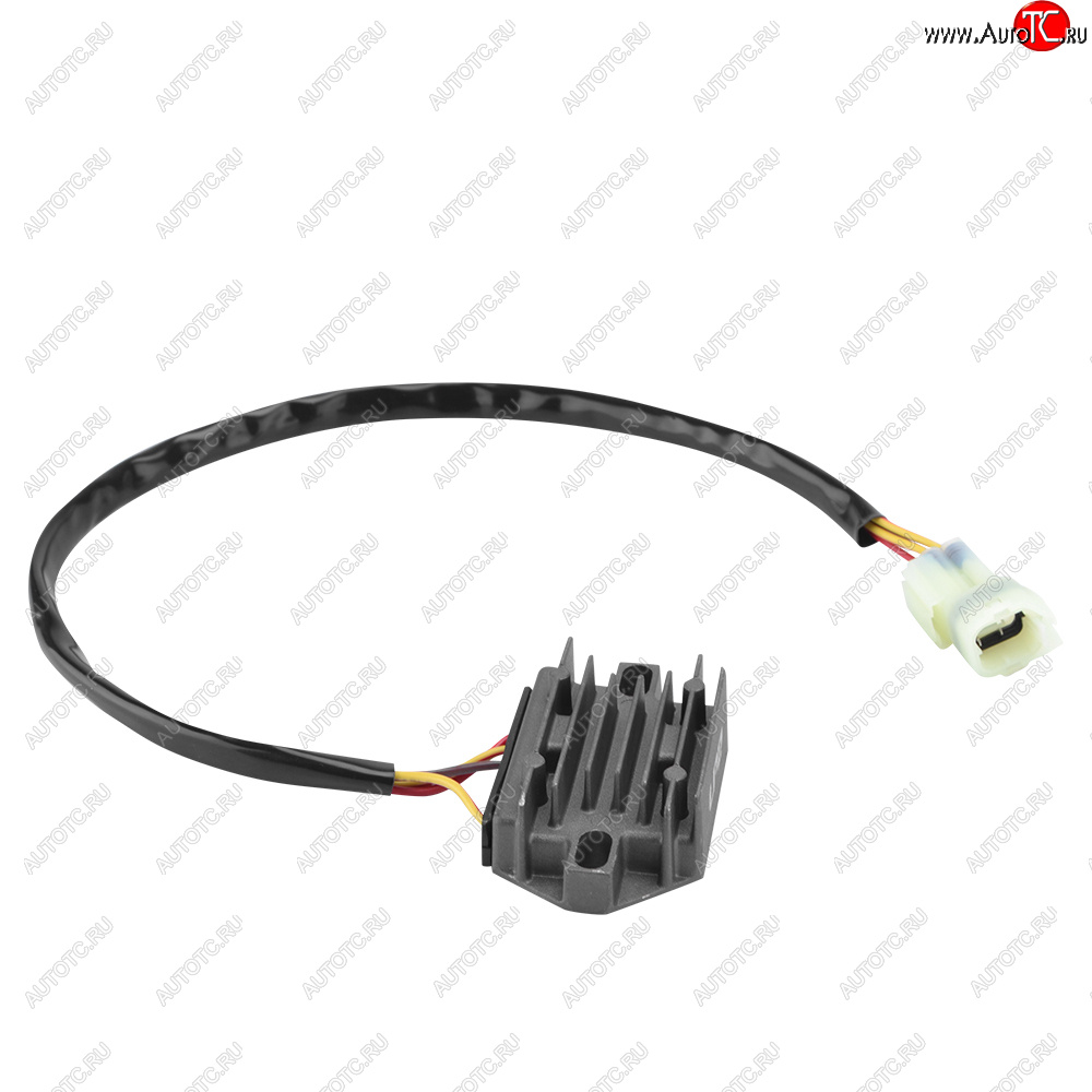 2 409 р. Реле зарядки Arctic Cat Firecat 500600700 04-06, Sabercat 600 2004 3006-707, 3006-732  пм-00029497  с доставкой в г. Воронеж