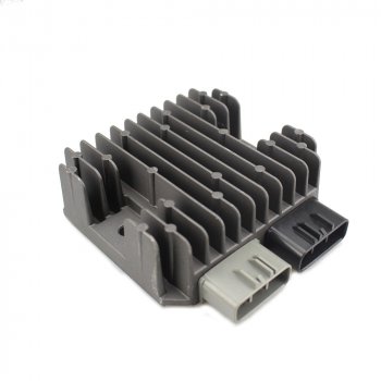 5 819 р. Реле зарядки Polaris ACE 325570 2016, RZR 5709001000 12-16 4013904,4014029,4015229,4013247 Тип 2  пм-00029753  с доставкой в г. Воронеж. Увеличить фотографию 1