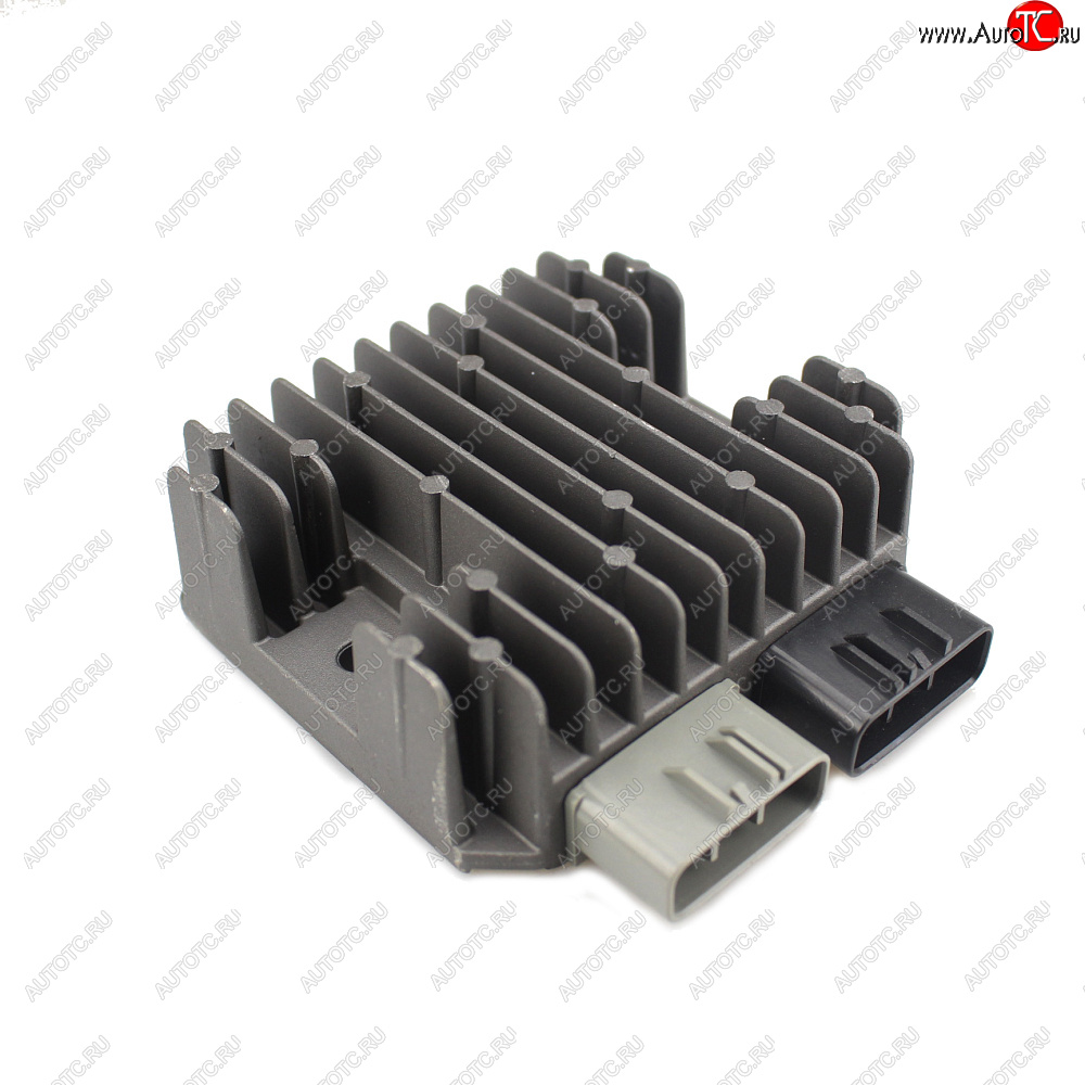 5 819 р. Реле зарядки Polaris ACE 325570 2016, RZR 5709001000 12-16 4013904,4014029,4015229,4013247 Тип 2  пм-00029753  с доставкой в г. Воронеж