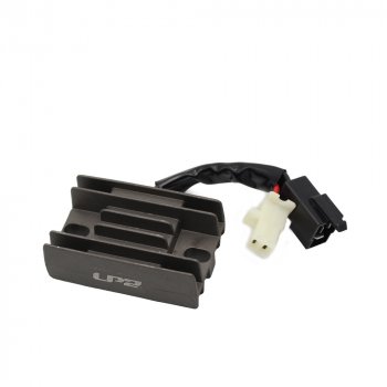 1 589 р. Реле зарядки Suzuki GZ250 99-11, EN125 03-08, LTF250300 99-04, Arctic Cat ATV 250300 98-03  пм-00029577  с доставкой в г. Воронеж. Увеличить фотографию 1