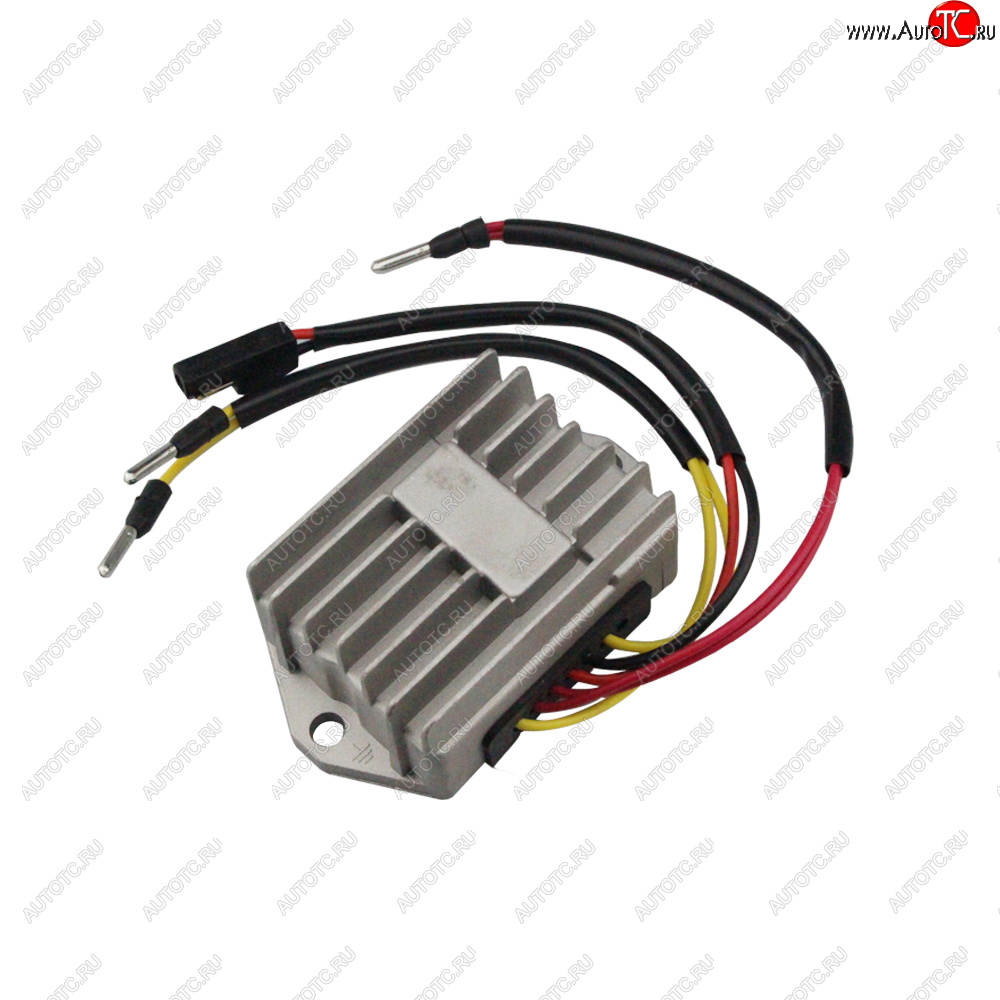 3 549 р. Реле зарядки Ducati MONSTER 400600 96-97, M-Guzzi 88-05 69920841A, GU37703805, 54040031A ,69920831B  пм-00029702  с доставкой в г. Воронеж
