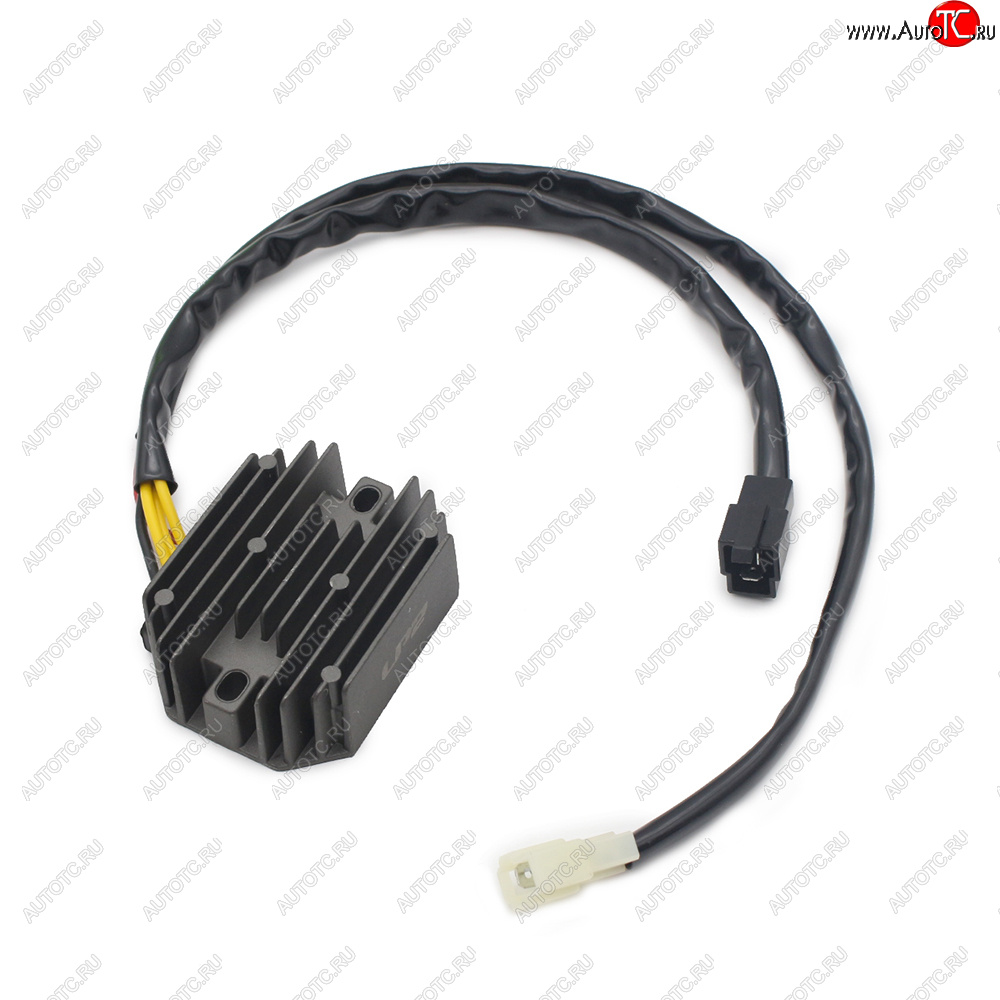 2 179 р. Реле зарядки Suzuki DR200SE 96-13, DR200 96-99, TS200 91-93 32800-08D10-000  пм-00029603  с доставкой в г. Воронеж