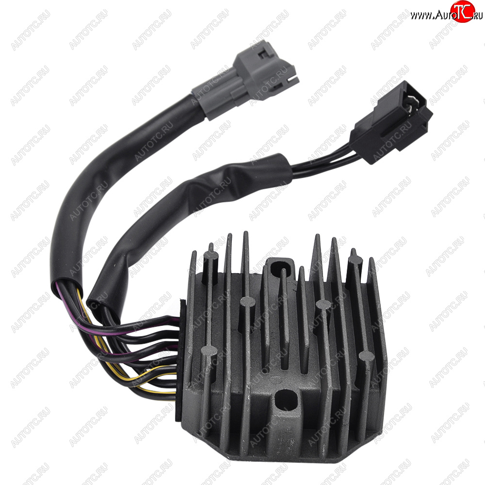 2 299 р. Реле зарядки Arctic Cat ATV 400500 03-08 3402-682  пм-00029827  с доставкой в г. Воронеж