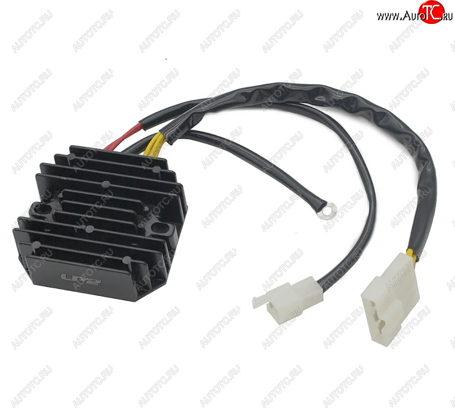 3 279 р. Реле зарядки KTM RC125200250390 13-22 90511034000  пм-00029779  с доставкой в г. Воронеж