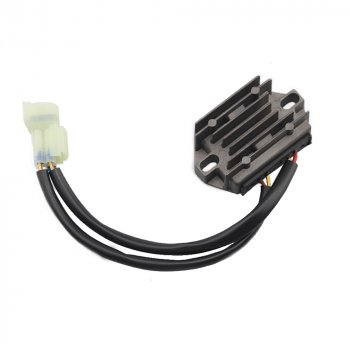 2 299 р. Реле зарядки Suzuki RMZ250 10-23, RMZ450 08-23, Husqvarna TC250R 12-13 32800-28H00  пм-00029503  с доставкой в г. Воронеж. Увеличить фотографию 1