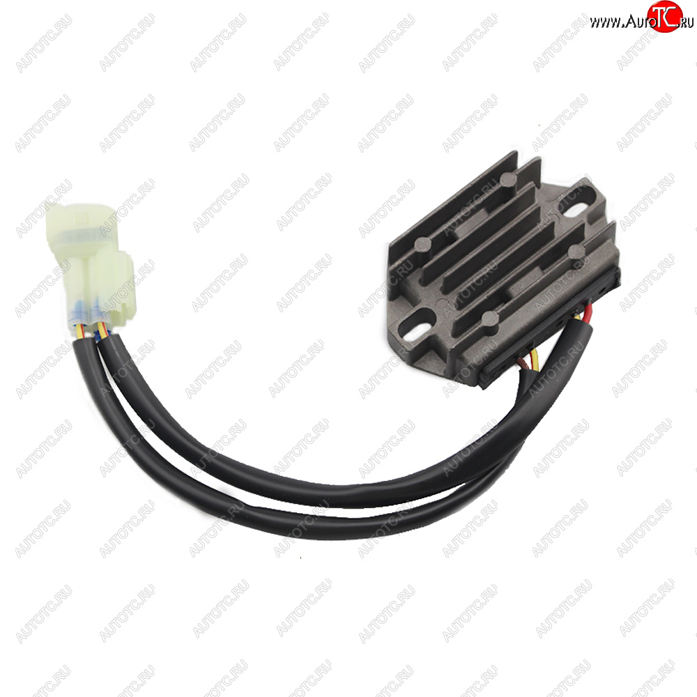 2 299 р. Реле зарядки Suzuki RMZ250 10-23, RMZ450 08-23, Husqvarna TC250R 12-13 32800-28H00  пм-00029503  с доставкой в г. Воронеж