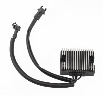 4 029 р. Реле зарядки Harley Davidson Sportster XL883XL1200 09-13 74711-08  пм-00029602  с доставкой в г. Воронеж. Увеличить фотографию 1