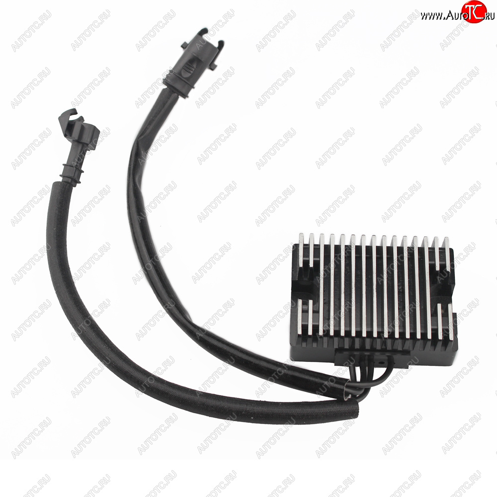 4 029 р. Реле зарядки Harley Davidson Sportster XL883XL1200 09-13 74711-08  пм-00029602  с доставкой в г. Воронеж