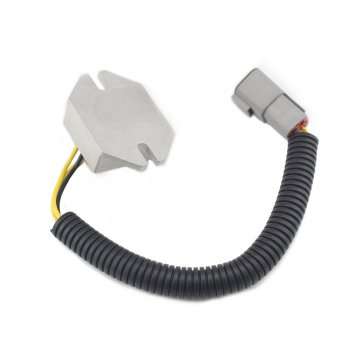 2 249 р. Реле зарядки Ski-Doo MXZ 550FX 05-09, Freestyle 550F 06-08, Summit 550F 06-09 515176188  пм-00029617  с доставкой в г. Воронеж. Увеличить фотографию 1