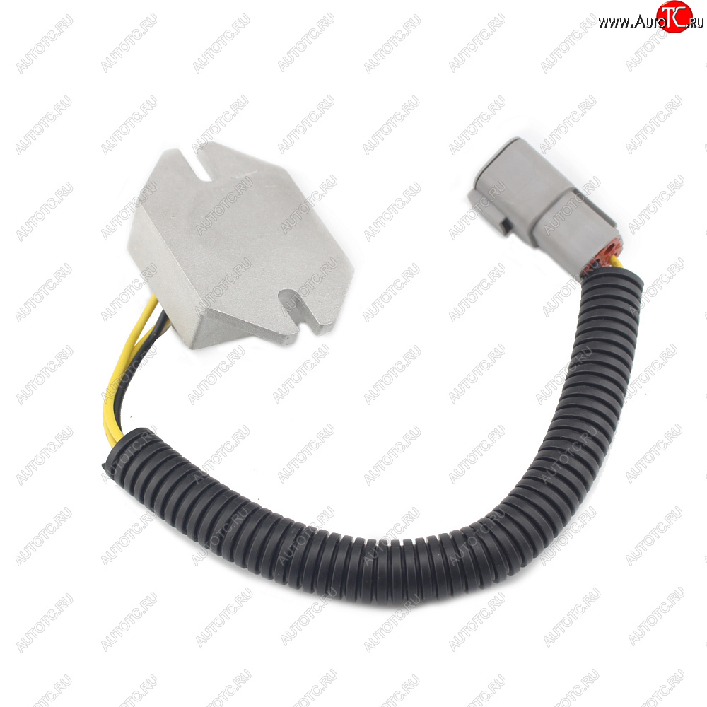 2 249 р. Реле зарядки Ski-Doo MXZ 550FX 05-09, Freestyle 550F 06-08, Summit 550F 06-09 515176188  пм-00029617  с доставкой в г. Воронеж