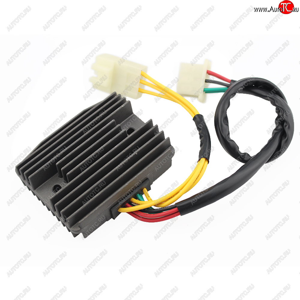 3 219 р. Реле зарядки Honda FJS400 06-08, Honda FJS600 01-07, FSC600 02-13 31600-MCT-771, 31600-MCT-003  пм-00029842  с доставкой в г. Воронеж