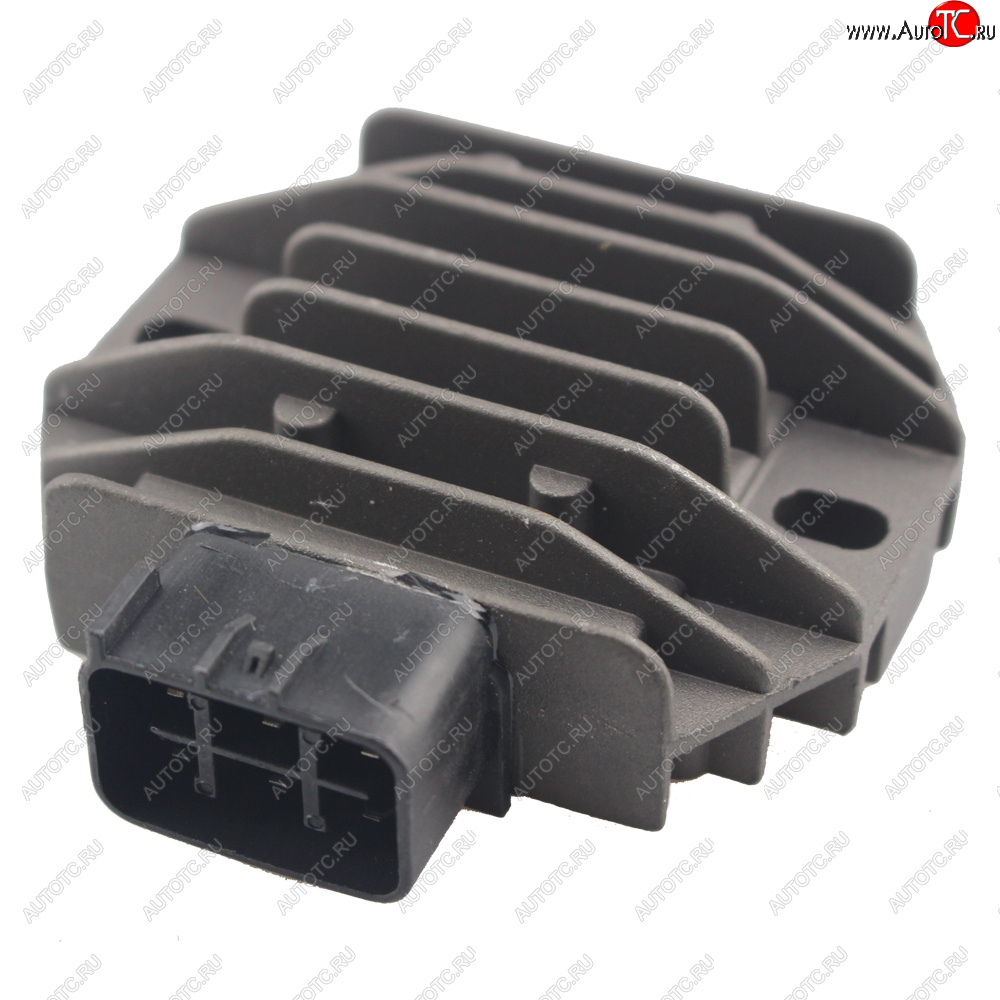 2 119 р. Реле зарядки Honda TRX250 97-17, TRX400 99-14, Yamaha YFM450 03-16, YFM660 01-06 и др.  пм-00029969  с доставкой в г. Воронеж