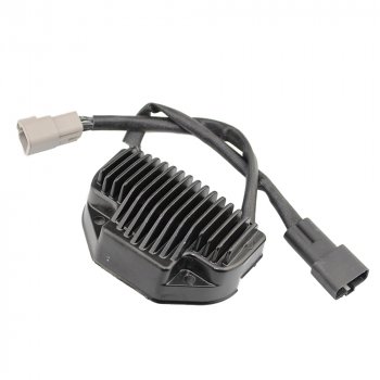 4 999 р. Реле зарядки Harley Davidson Dyna 04-05 74631-04  пм-00029528  с доставкой в г. Воронеж. Увеличить фотографию 1