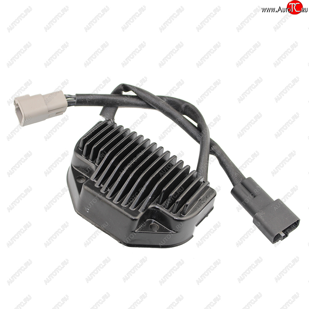 4 999 р. Реле зарядки Harley Davidson Dyna 04-05 74631-04  пм-00029528  с доставкой в г. Воронеж