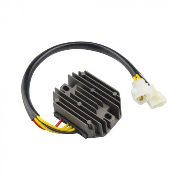 2 739 р. Реле зарядки Husqvarna TE410 2000 TE610SM610 00-07 800080005  пм-00029541  с доставкой в г. Воронеж. Увеличить фотографию 1
