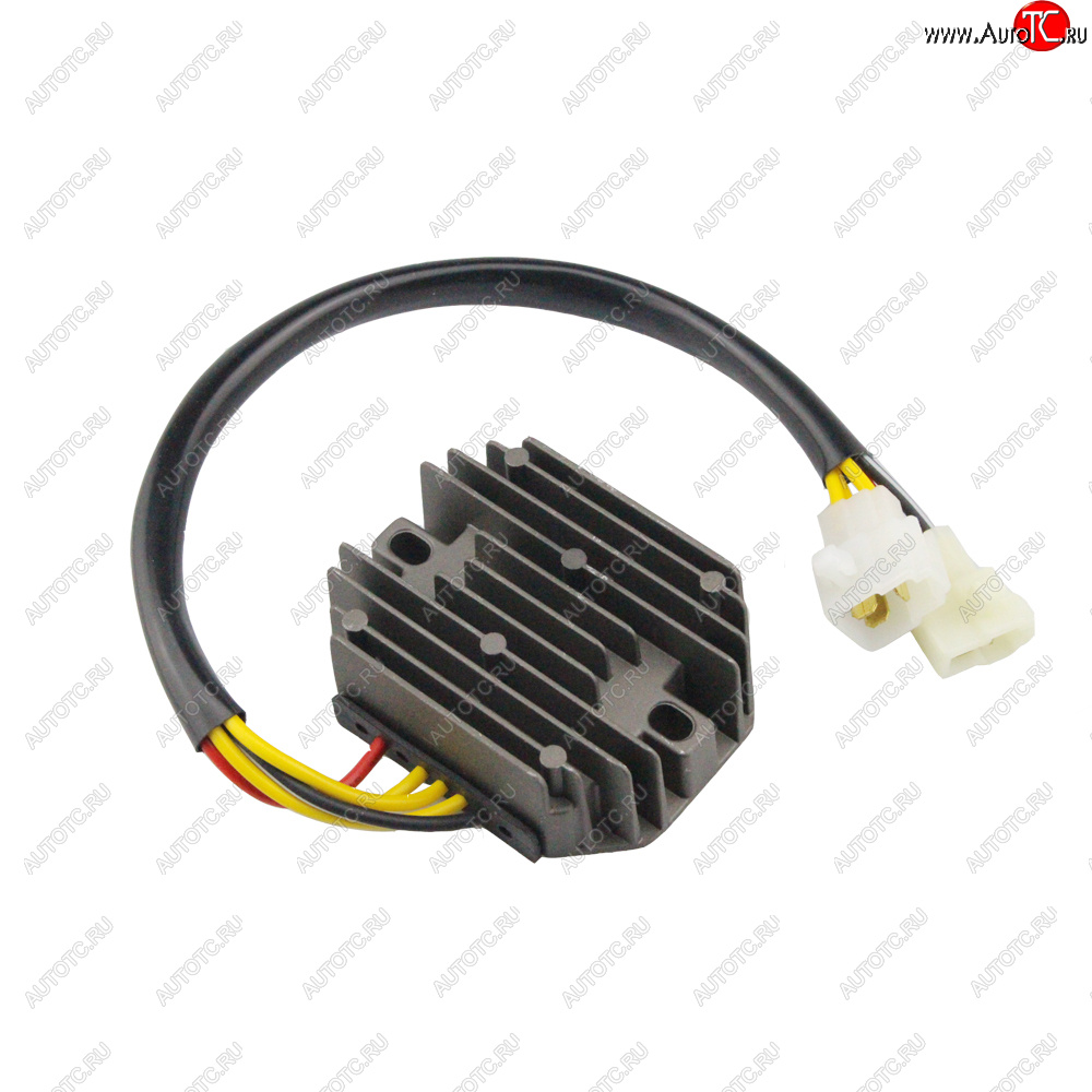2 739 р. Реле зарядки Husqvarna TE410 2000 TE610SM610 00-07 800080005  пм-00029541  с доставкой в г. Воронеж