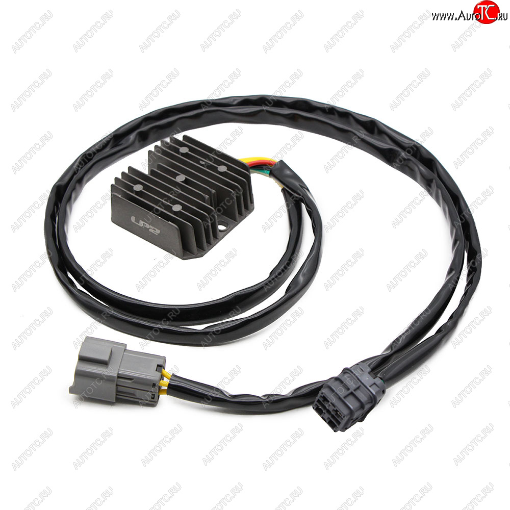 3 479 р. Реле зарядки Kawasaki KVF300 Brute Force 12-23 21066-Y002  пм-00029688  с доставкой в г. Воронеж