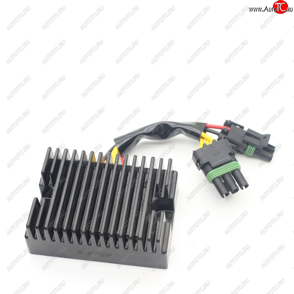3 219 р. Реле зарядки Can-Am DS650 00-02, Sea-doo 780800951 98-04 278001241, 278001554  пм-00029670  с доставкой в г. Воронеж