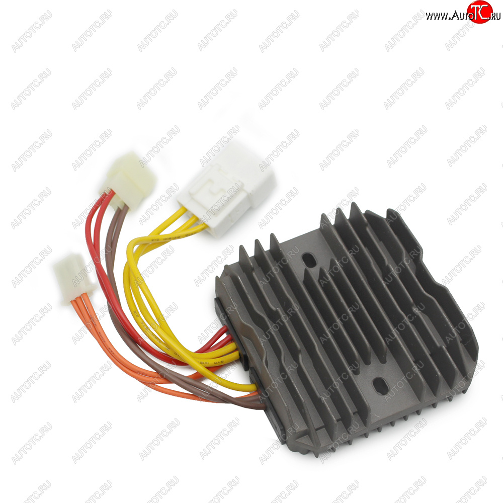 4 299 р. Реле зарядки Polaris IQRMKSwitchbackDragonCleanfire 600700 07-15, RMKDragonIQ 800 08-10  пм-00029507  с доставкой в г. Воронеж