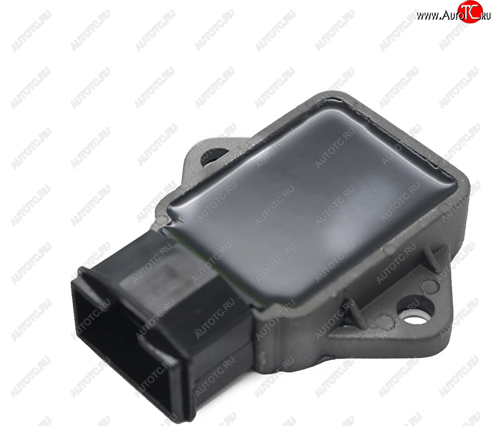 1 589 р. Реле зарядки Honda CBR600F2F3F4 91-00, CB600F 98-06, VTR1000F 98-05, CBR1100XX 98-00  пм-00029731  с доставкой в г. Воронеж