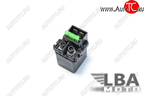 979 р. Реле стартера для Honda, Kawasaki  пм-00006664  с доставкой в г. Воронеж