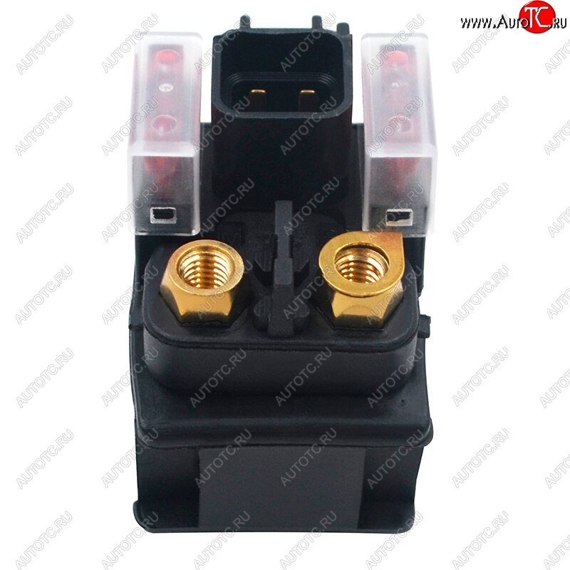 2 069 р. Реле стартера AHL Suzuki RF900, TL1000SR, Yamaha YZ250450FX 15-19, WR450F 16-19, YZ450F 18-19  пм-00025358  с доставкой в г. Воронеж