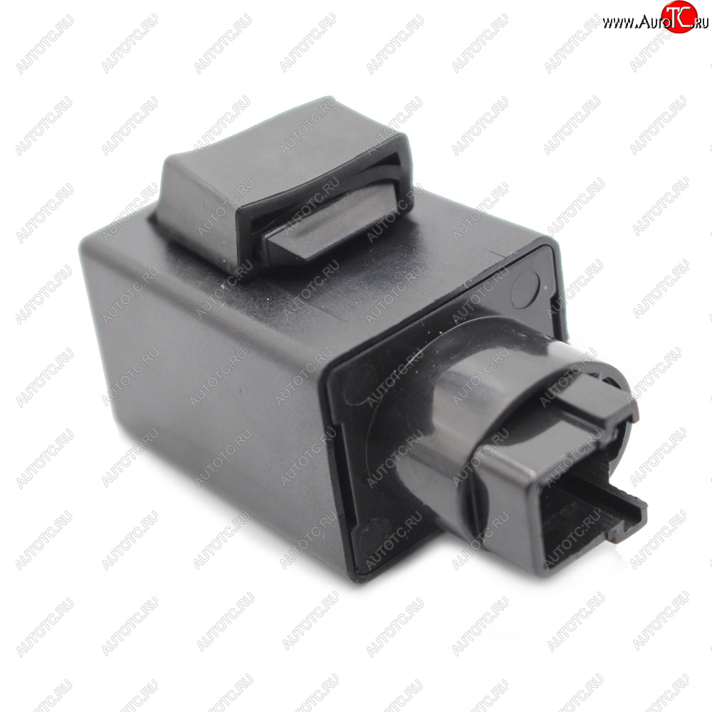 1 019 р. Реле поворотников Honda CBR1000RR 08-11,CBR600RR 07-12,NC700 12-15,VFR1200 10-14,CTX700 14-18 и др   пм-00028668  с доставкой в г. Воронеж