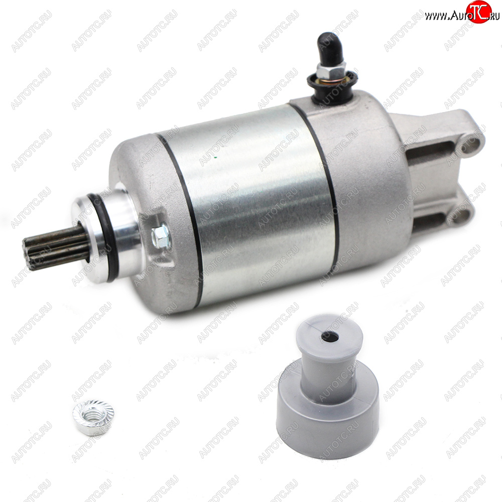 5 819 р. Стартер Yamaha XP500 T-MAX 01-07  пм-00028519  с доставкой в г. Воронеж