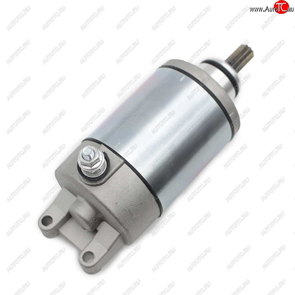 4 799 р. Стартер Suzuki DRZ400 00-23, Arctic Cat DVX400 04-08, GasGas FSE450 03-07  пм-00028742  с доставкой в г. Воронеж