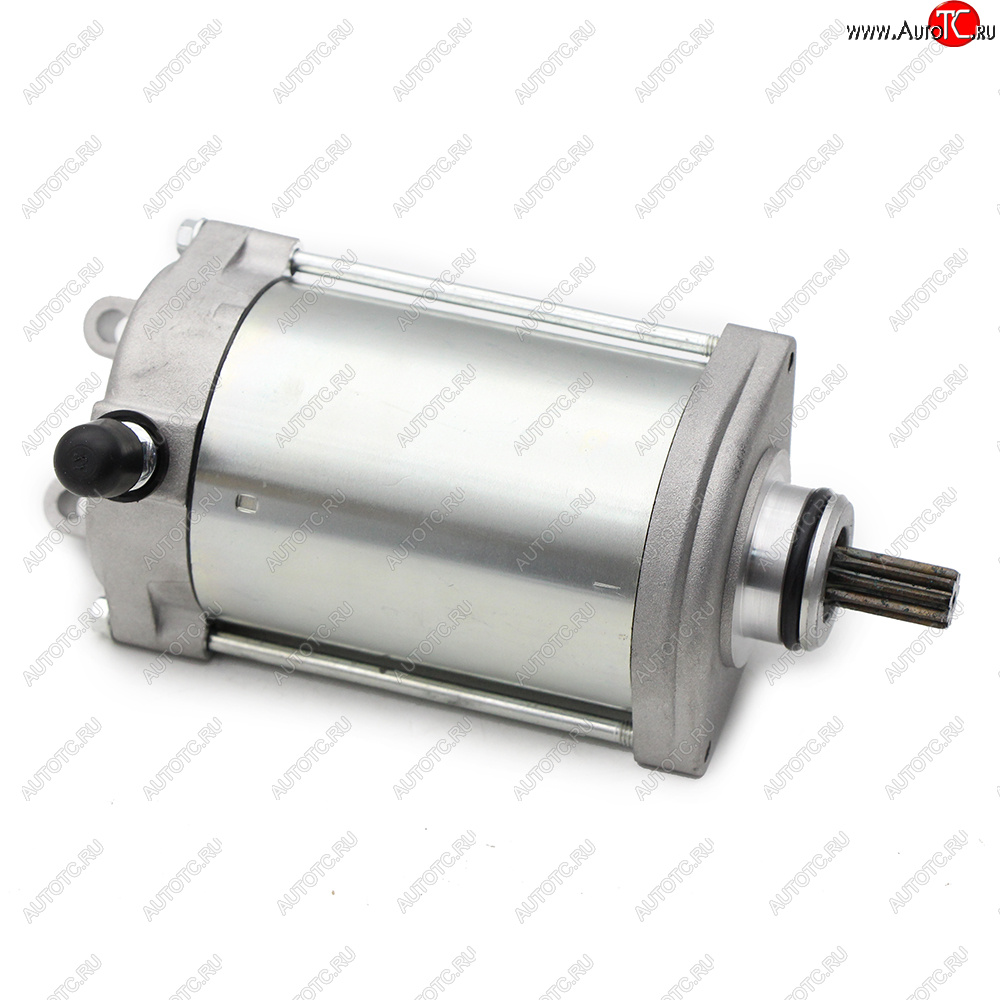 7 779 р. Стартер Suzuki GSX1300R Hayabusa 99-03 228000-8480, 228000-8481, 31100-24F00, 31100-24F01 Тип 2  пм-00029612  с доставкой в г. Воронеж