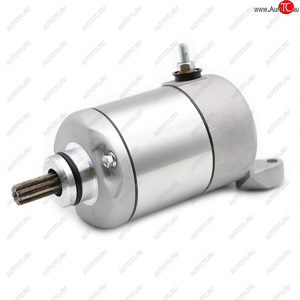 5 849 р. Стартер Yamaha TT-R250 93-06, YBR250 07-11 4GY-81800-00, 4GY-81800-01, 4GY-81800-02, 4GY-81890-00  пм-00029520  с доставкой в г. Воронеж