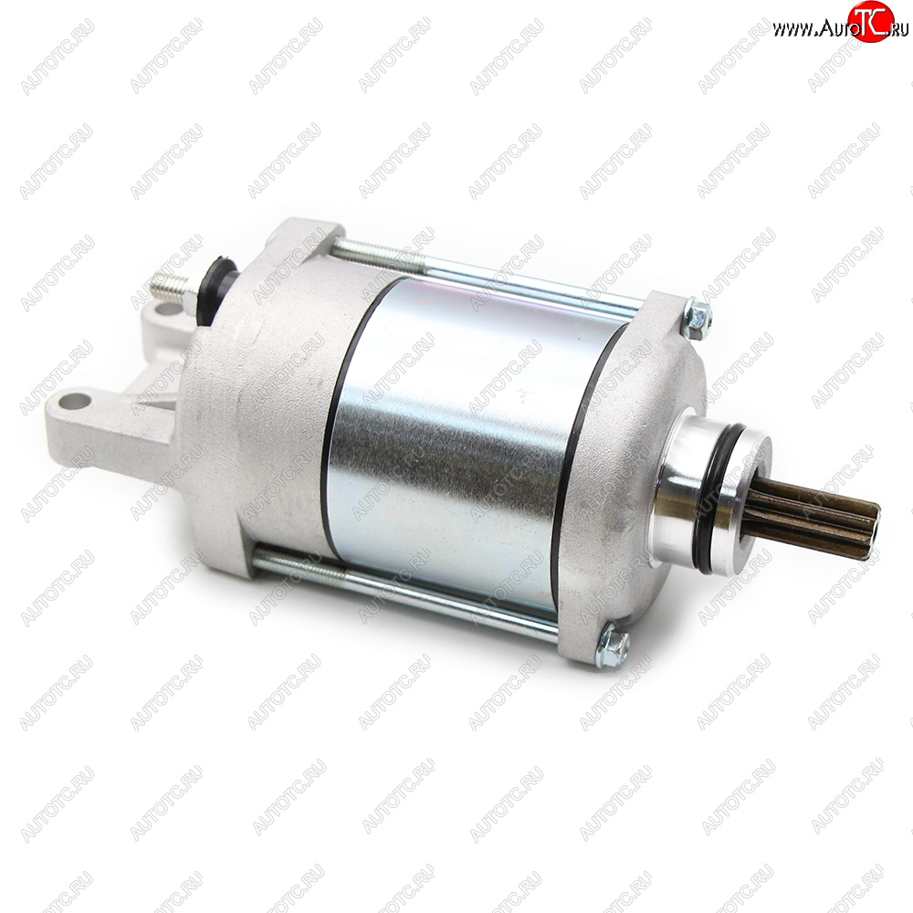 6 449 р. Стартер Honda SH300 07-13, NSS300 14-16, NSS250 08-12 31200-KTW-901, 31200-KTW-B01, 31200-KVZ-631  пм-00029512  с доставкой в г. Воронеж