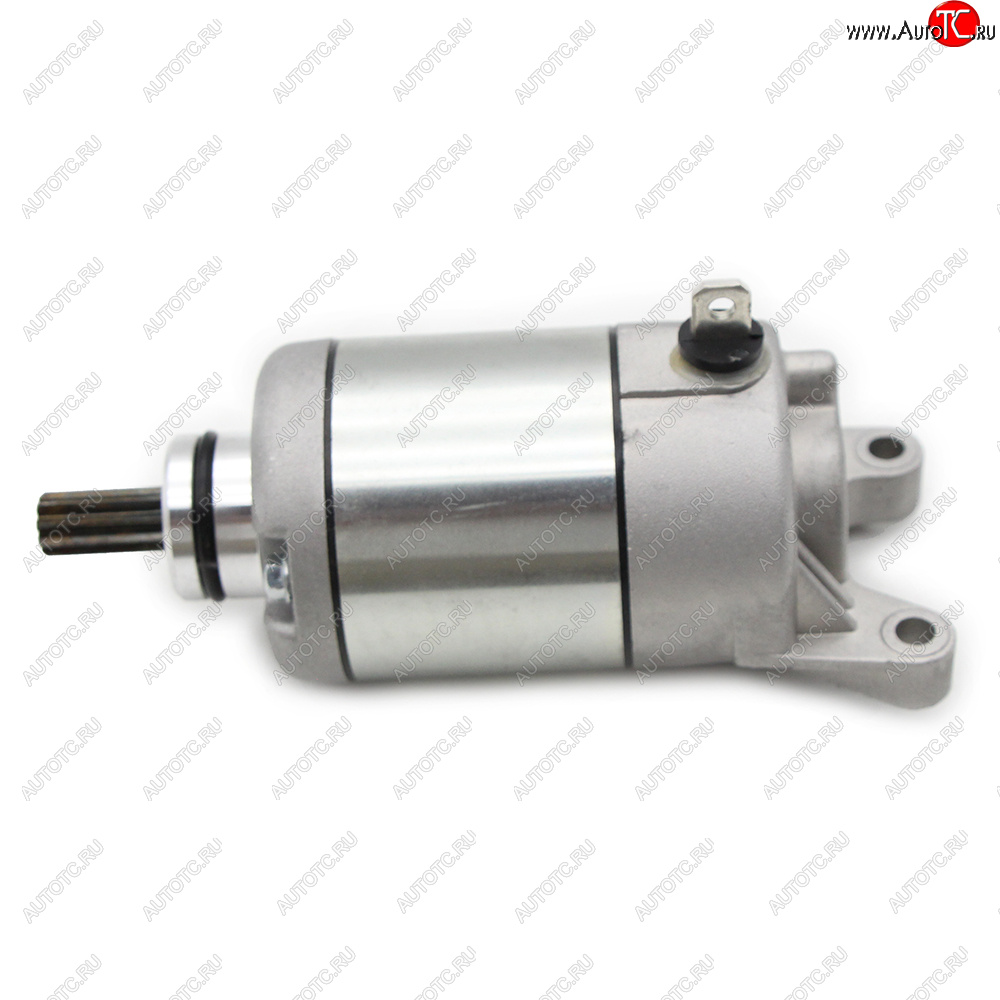 5 709 р. Стартер Yamaha YZF-R25 15-17, Yamaha YZF-R3 15-23, MT-03 16-23, MT-25 16-17 1WD-H1800-00-00  пм-00029625  с доставкой в г. Воронеж