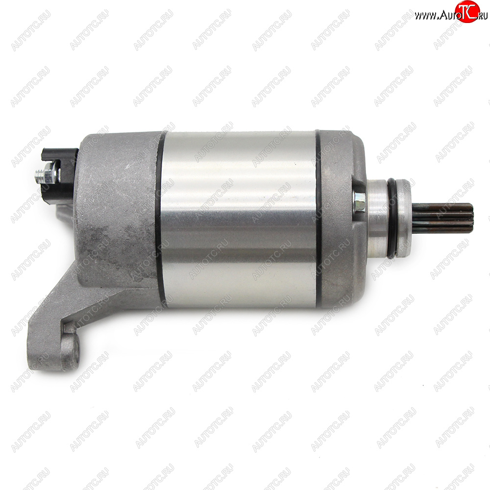 9 989 р. Стартер Yamaha XVS1300 10-17, XVS950 09-17 5S7-81890-00, 5S7-81890-10  пм-00029703  с доставкой в г. Воронеж