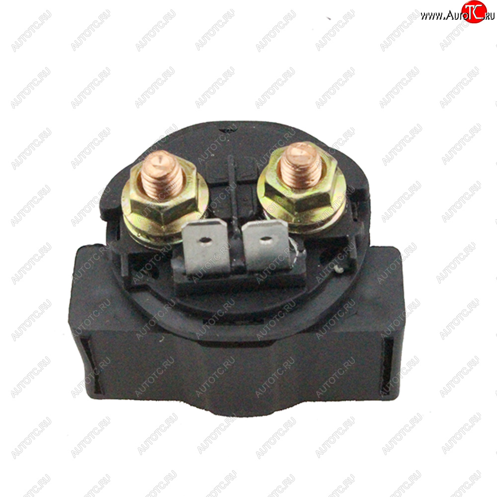 1 439 р. Реле стартера Kawasaki KRF750 08-13,KVF650750 06-12,VN750 84-09,Zephyr 550~1100,Triumph 99-10 и др  пм-00029890  с доставкой в г. Воронеж