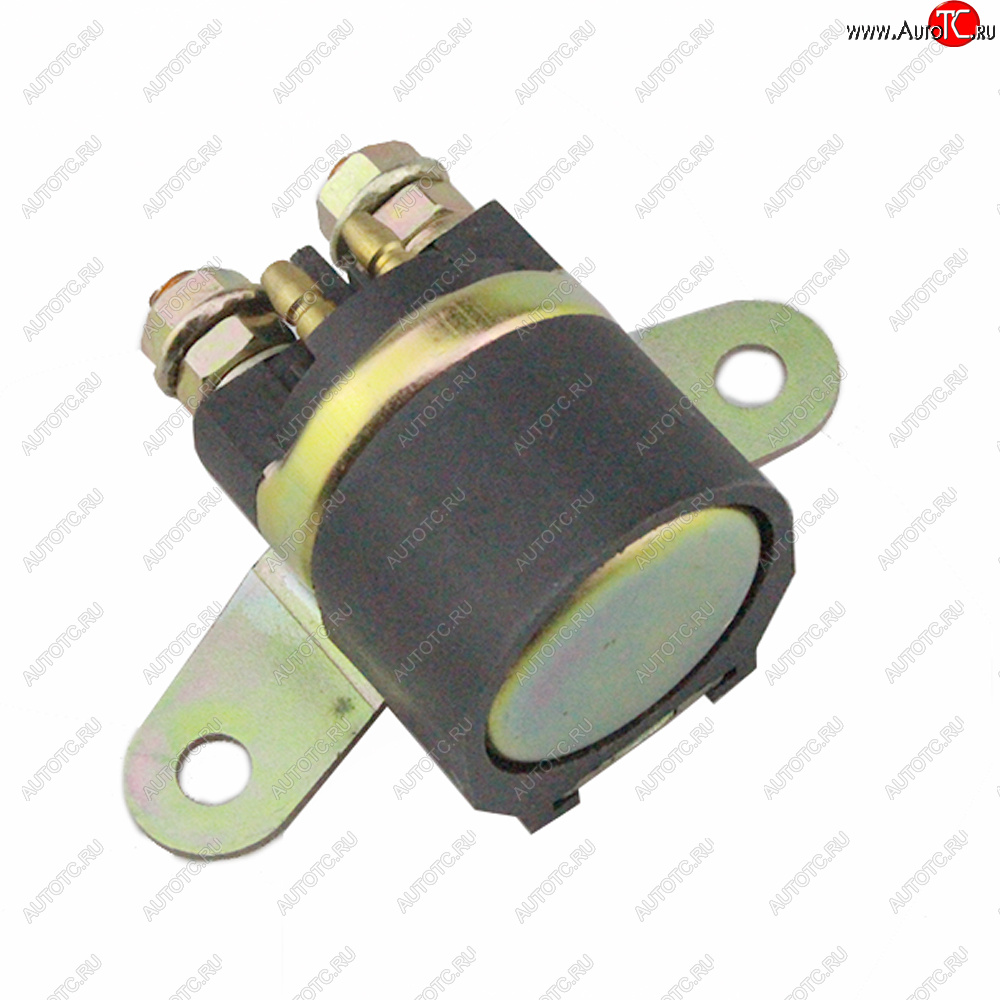 1 199 р. Реле стартера Suzuki GSF400 91-93, VS1400 88-09, GSX600750F 88-97, Arctic Cat 250300 98-05  пм-00029513  с доставкой в г. Воронеж