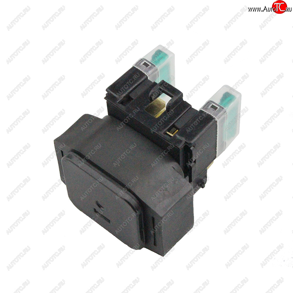 1 639 р. Реле стартера Yamaha YZF600R 95-07, XVS1100 99-09, XVS650 05-11, FZ6R 09-17, YFM700R 13-17 и др.  пм-00029706  с доставкой в г. Воронеж