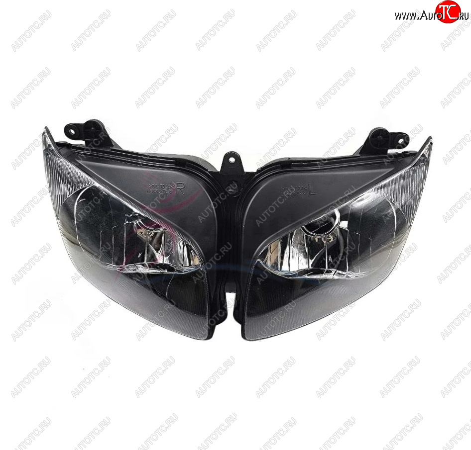 17 749 р. Фара для мотоцикла Yamaha FZ1S 06-15  пм-00000615  с доставкой в г. Воронеж
