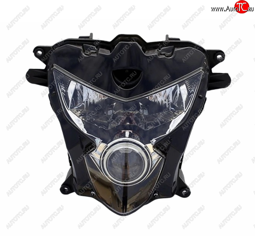 6 559 р. Фара для мотоцикла Suzuki GSX-R600750 04-05  пм-00000626  с доставкой в г. Воронеж