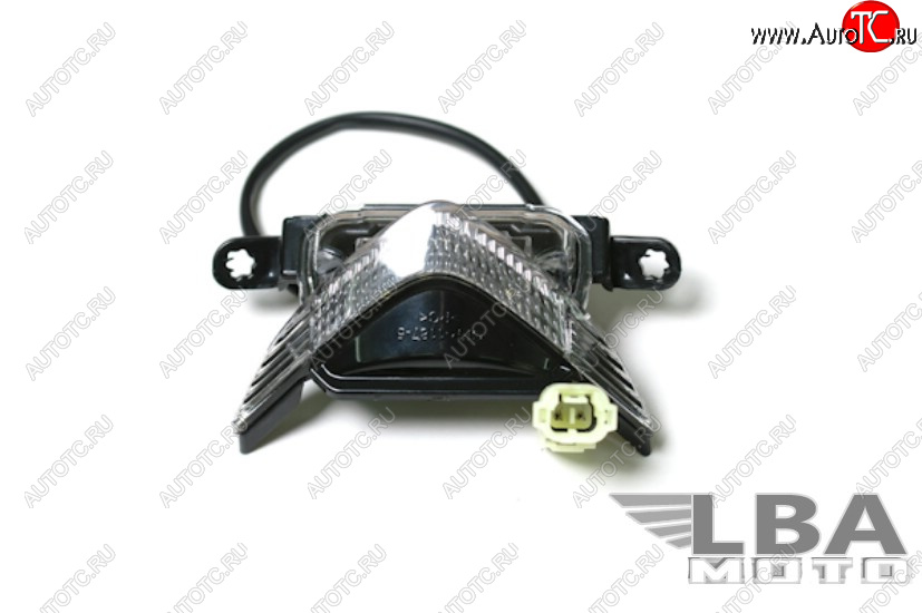 2 279 р. Габаритный огонь мотоцикла Honda CBR600RR 07-12  пм-00000646  с доставкой в г. Воронеж