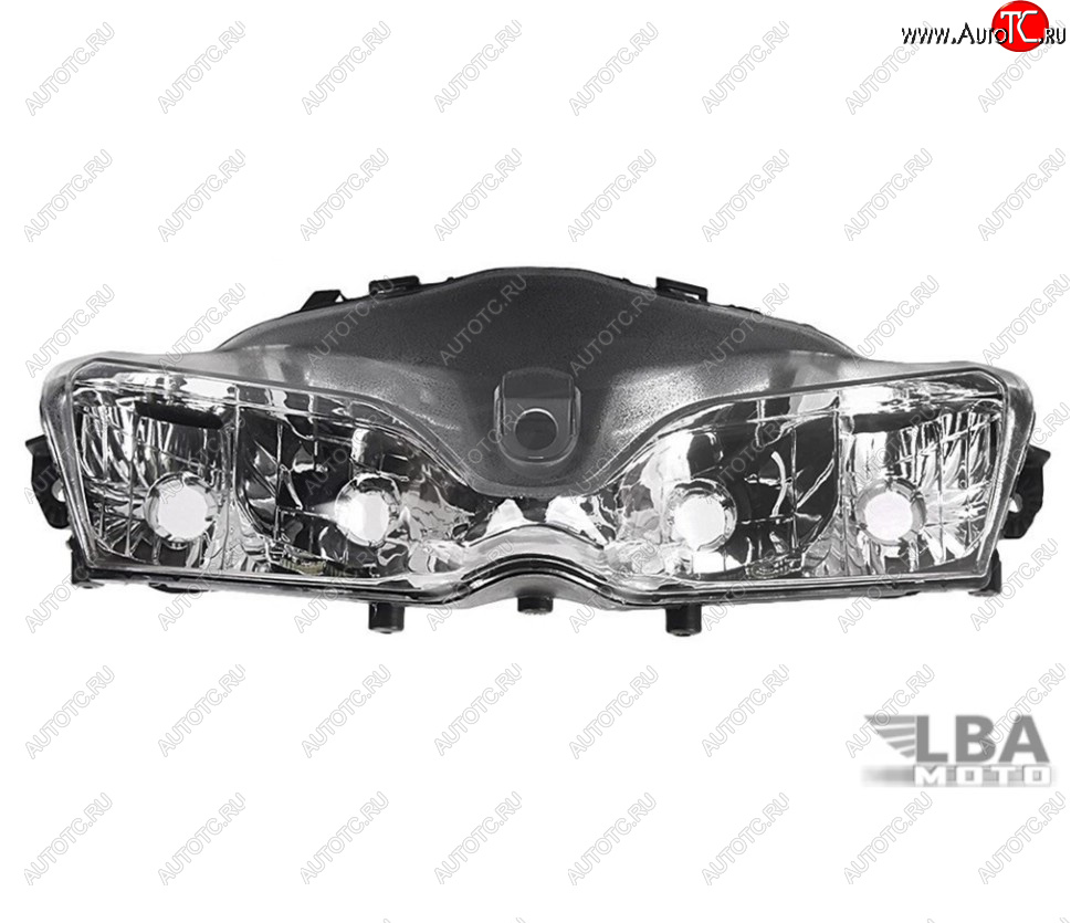 22 699 р. Фара для мотоцикла Ducati Panigale 899,1199 12-14  пм-00006856  с доставкой в г. Воронеж