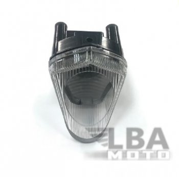 1 799 р. Центральный габарит Yamaha YZF-R6 06-07  пм-00015914  с доставкой в г. Воронеж. Увеличить фотографию 1