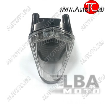 1 799 р. Центральный габарит Yamaha YZF-R6 06-07  пм-00015914  с доставкой в г. Воронеж