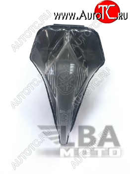 1 799 р. Центральный габарит Yamaha YZF R6 08-16  пм-00015915  с доставкой в г. Воронеж