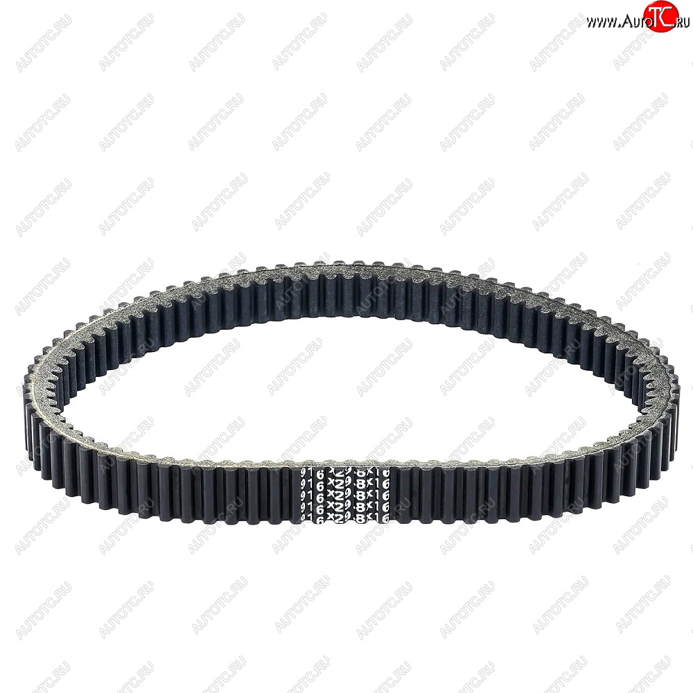 7 199 р. Приводной ремень AHL Yamaha YP400 Majesty 04-15 5RU-17641-00-00  пм-00030004  с доставкой в г. Воронеж