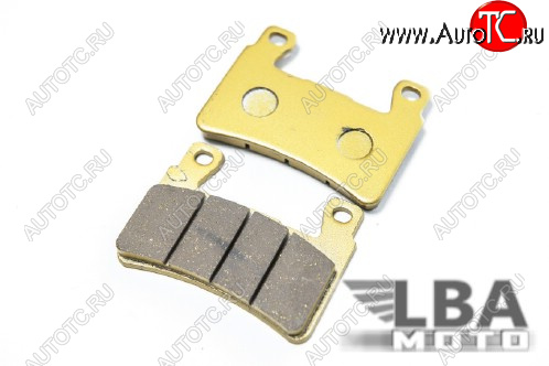 1 029 р. Тормозные колодки передние для мотоцикла Honda CB400 99-08 пм-00004334 с доставкой в г. Воронеж Увеличить фотографию 1 1 029 р. Тормозные колодки передние для мотоцикла Honda CB400 99-08 пм-00004334 с доставкой в г. Воронеж