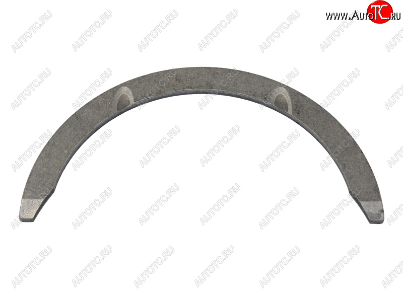 1 669 р. Полукольца коленвала 4JJ1 ISUZU 8-98040-704-0  с доставкой в г. Воронеж