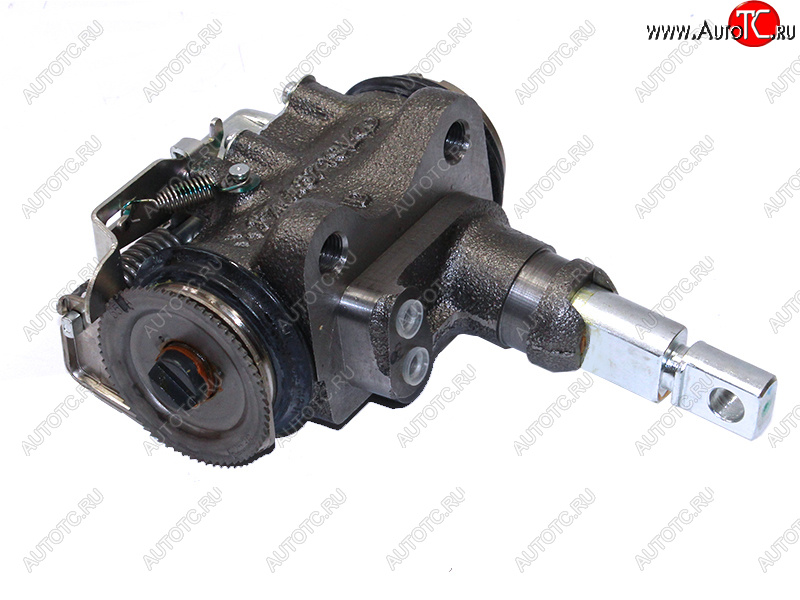 85 999 р. Цилиндр тормозной RR ISUZU FSR90 ISUZU 8-98289-368-0  с доставкой в г. Воронеж