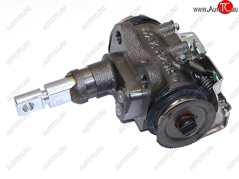 85 999 р. Цилиндр тормозной RR ISUZU FSR90 ISUZU 8-98289-367-0  с доставкой в г. Воронеж